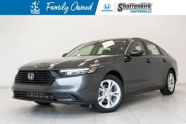 2026 Honda Accord Sedan LX for sale in Cartersville, GA