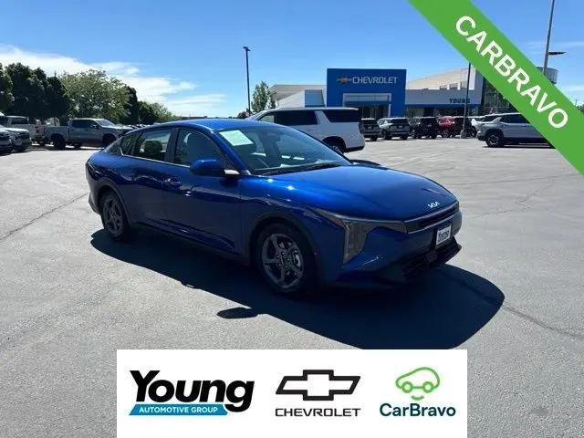 2025 Kia K4 LXS for sale in Layton, UT