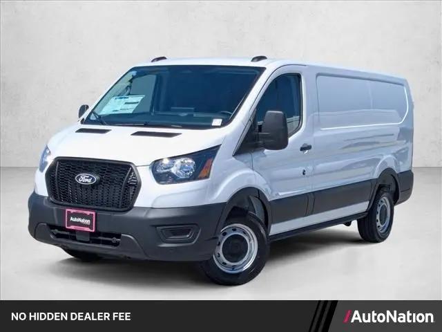 2026 Ford Transit Cargo Van T-150 for sale in Torrance, CA