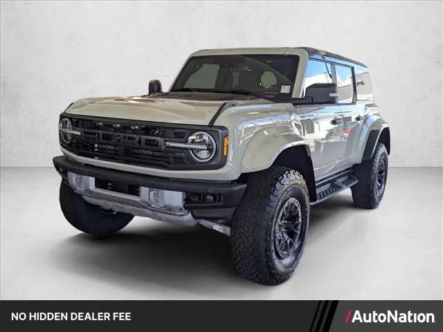 2026 Ford Bronco Raptor for sale in Torrance, CA