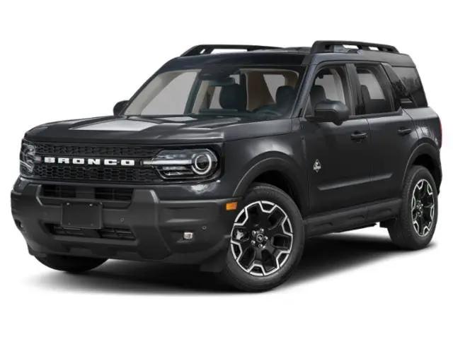 2026 Ford Bronco Sport Outer Banks for sale in Rockford, IL