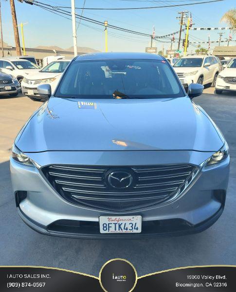2019 Mazda CX-9 Touring for sale in Bloomington, CA