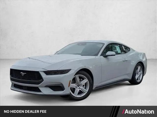 2026 Ford Mustang EcoBoost Premium Fastback for sale in North Canton, OH