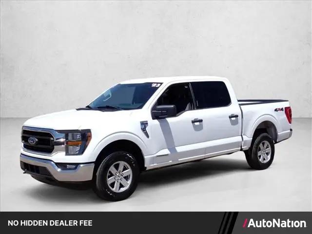 2023 Ford F-150 XLT for sale in Littleton, CO