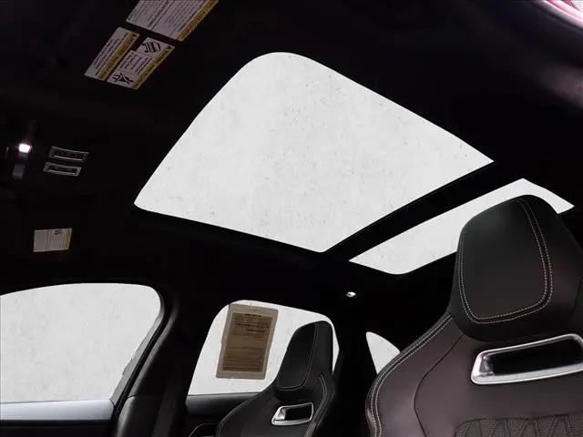 2020 Jaguar F-PACE SVR P550 AWD Automatic