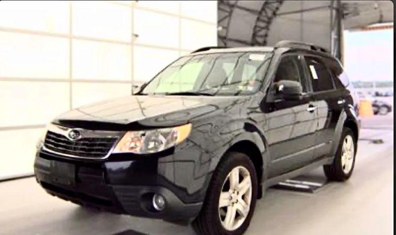 2010 Subaru Forester 2.5X Limited for sale in Maple Shade, NJ