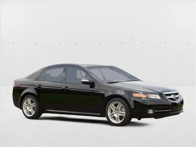 2008 Acura TL 3.2 for sale in Waco, TX