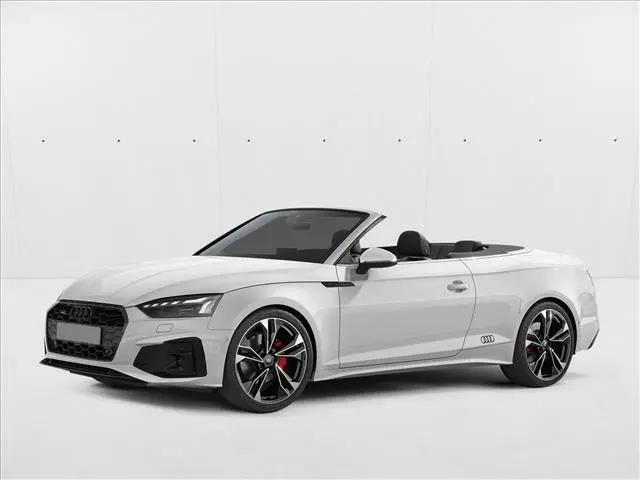 2024 Audi A5 Cabriolet Premium Plus 45 TFSI S line quattro S tronic for sale in Roseville, CA
