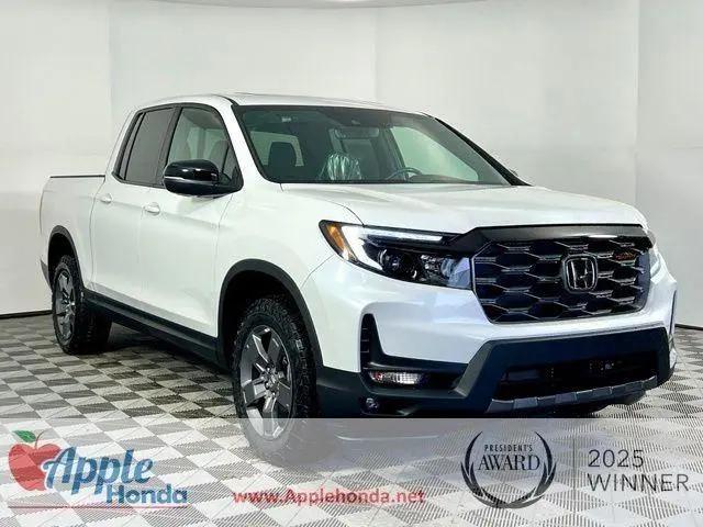 2026 Honda Ridgeline TrailSport for sale in Riverhead, NY