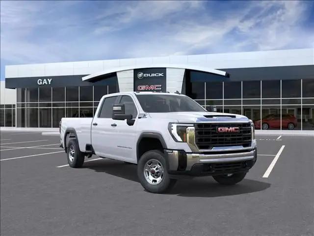 2026 GMC Sierra 2500HD Pro for sale in Dickinson, TX
