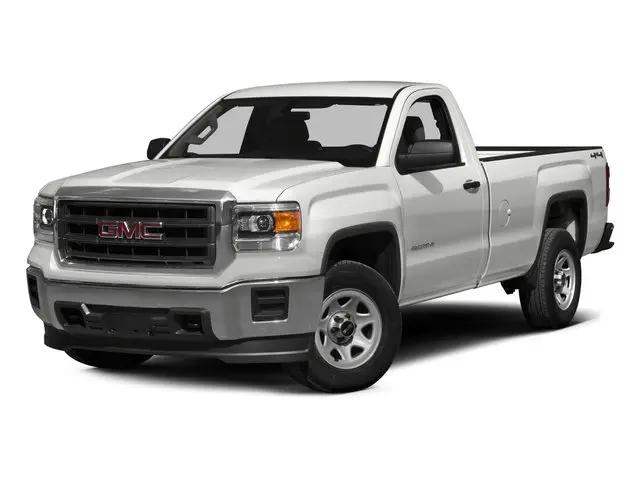 2015 GMC Sierra 1500 Base for sale in Apalachin, NY