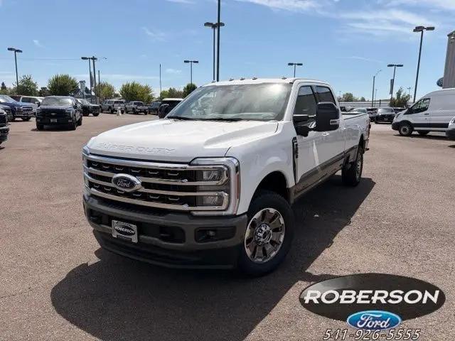 2026 Ford F-350 King Ranch for sale in Kaktovik, AK