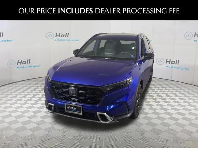 2024 Honda CR-V Hybrid Sport Touring for sale in Virginia Beach, VA
