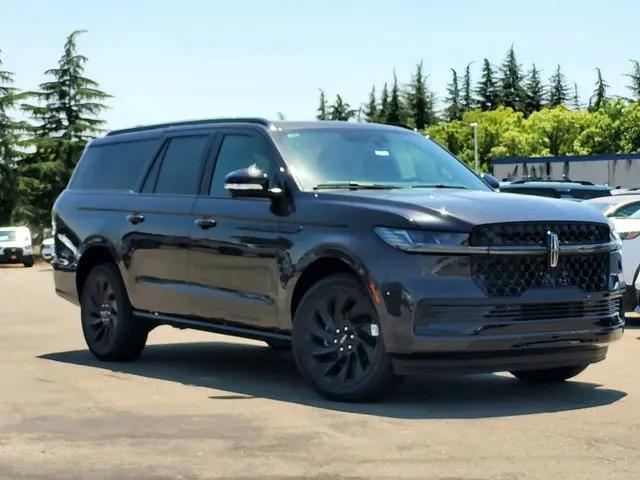 2026 Lincoln Navigator Reserve L for sale in Roseville, CA