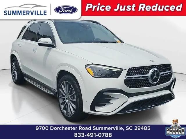 2024 Mercedes-Benz GLE GLE 350 4MATIC for sale in Summerville, SC