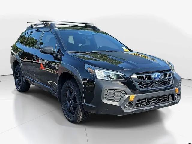 2024 Subaru Outback Wilderness for sale in Summerville, SC