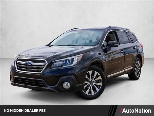2019 Subaru Outback 3.6R Touring for sale in Westmont, IL