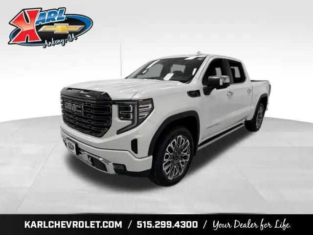 2023 GMC Sierra 1500 4WD Crew Cab Short Box Denali Ultimate for sale in Ankeny, IA