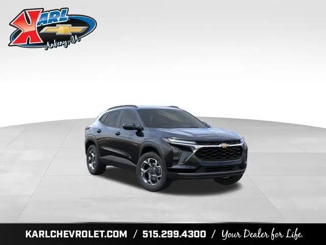 2026 Chevrolet Trax FWD LT for sale in Ankeny, IA