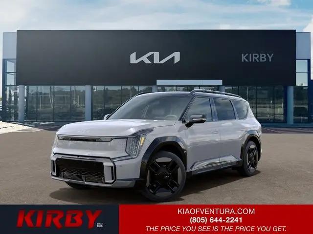 2026 Kia EV9 GT-Line for sale in Ventura, CA