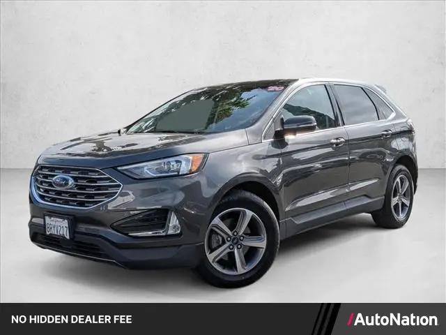 2020 Ford Edge SEL for sale in San Jose, CA