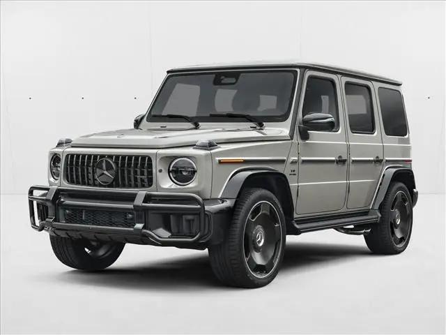 2027 Mercedes-Benz G-CLASS AMG G 63 for sale in San Jose, CA