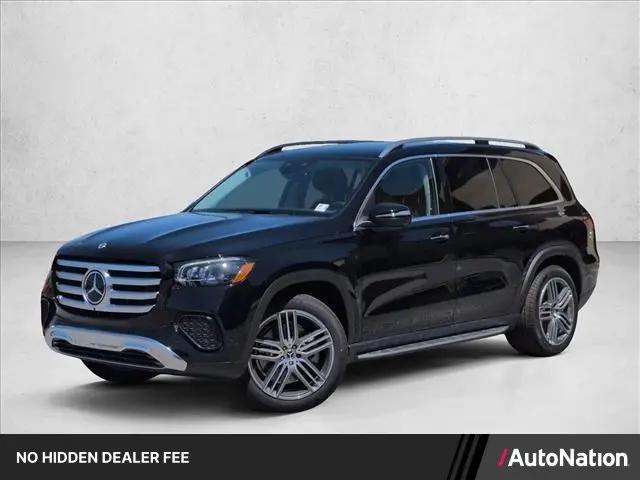 2026 Mercedes-Benz GLS GLS 450 4MATIC for sale in San Jose, CA