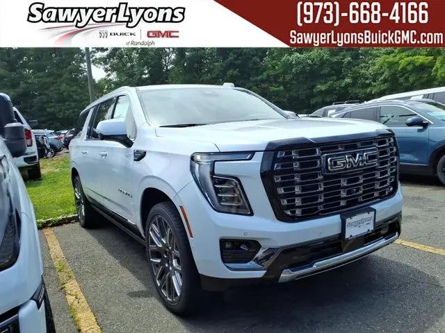 2026 GMC Yukon XL 4WD Denali Ultimate for sale in Randolph, NJ