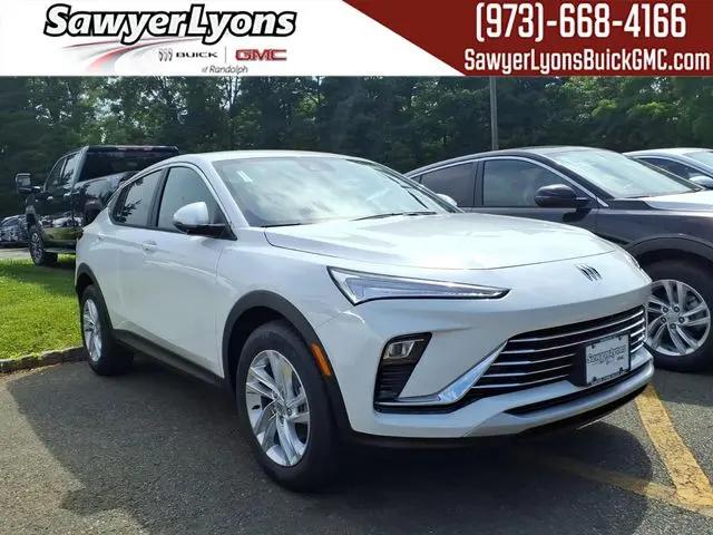 2026 Buick NV Preferred FWD for sale in Randolph, NJ