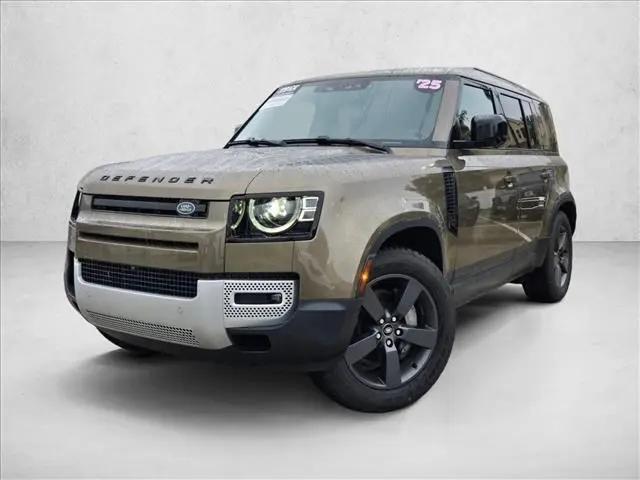 2025 Land Rover Defender 110 P300 for sale in Katy, TX