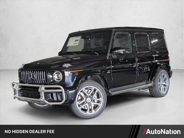 2027 Mercedes-Benz G-CLASS AMG G 63 for sale in Buena Park, CA