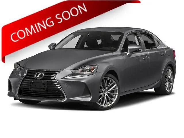 2017 Lexus IS 300 IS 300 for sale in Columbus, OH