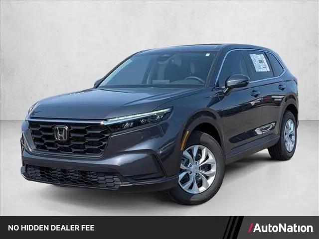 2026 Honda CR-V LX AWD for sale in Knoxville, TN