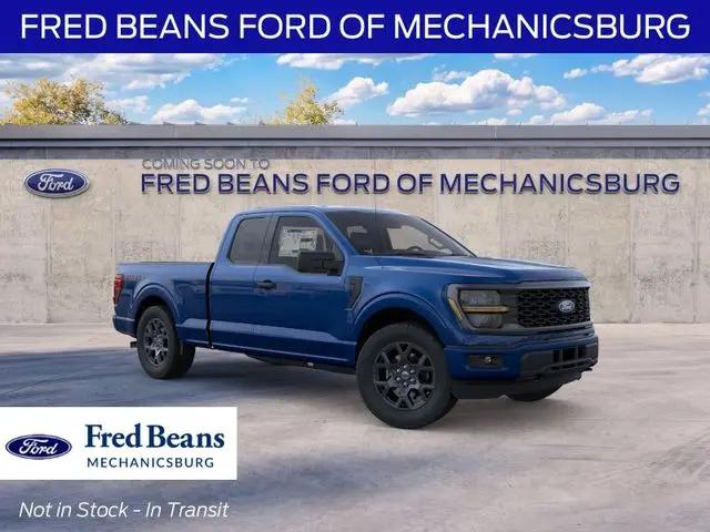 2026 Ford F-150 STX for sale in Mechanicsburg, PA
