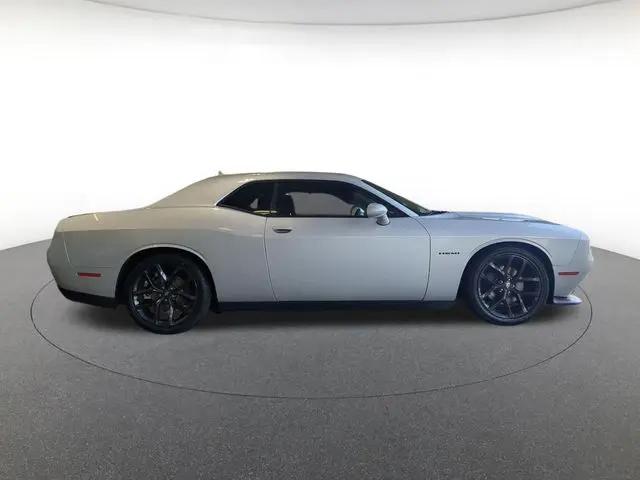 2020 Dodge Challenger R/T