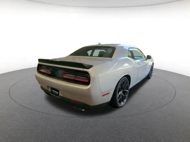 2020 Dodge Challenger R/T