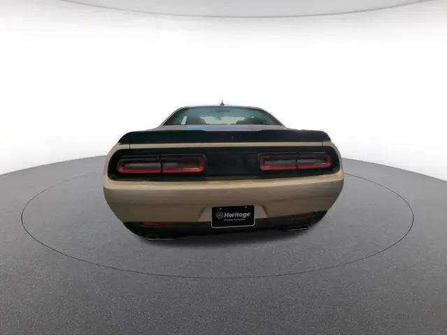 2020 Dodge Challenger R/T