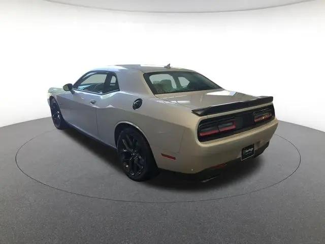 2020 Dodge Challenger R/T
