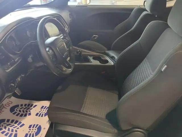 2020 Dodge Challenger R/T