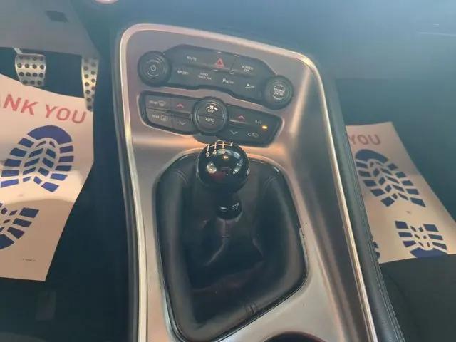 2020 Dodge Challenger R/T