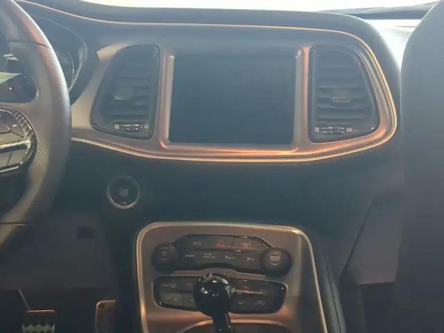 2020 Dodge Challenger R/T