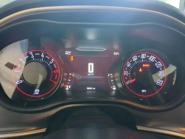 2020 Dodge Challenger R/T