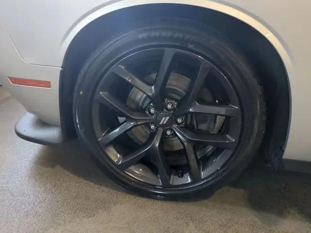 2020 Dodge Challenger R/T