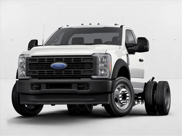 2026 Ford F-550 XL for sale in Valencia, CA