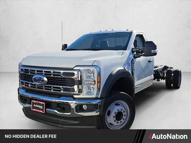 2026 Ford F-550 XL for sale in Valencia, CA