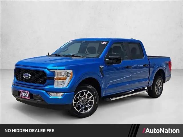 2021 Ford F-150 XL for sale in Corpus Christi, TX