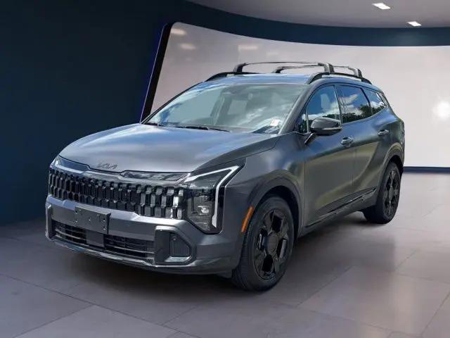 2026 Kia Sportage X-Line for sale in Shrewsbury, MA