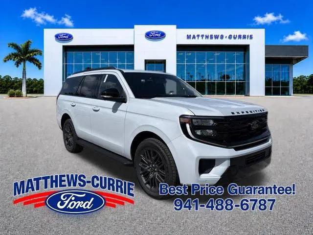 2026 Ford Expedition Platinum for sale in Nokomis, FL