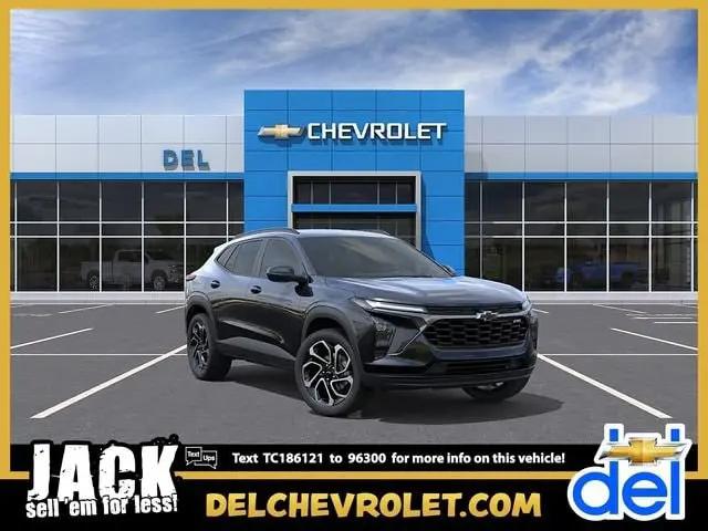 2026 Chevrolet Trax FWD 2RS for sale in Paoli, PA