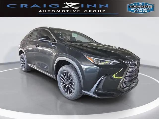 2026 Lexus NX Premium for sale in Pembroke Pines, FL